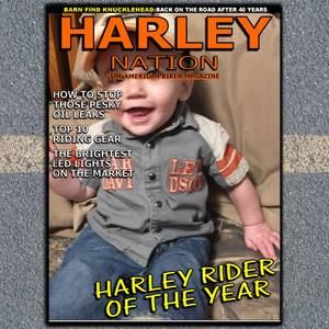 Meet your Posher, Ryan